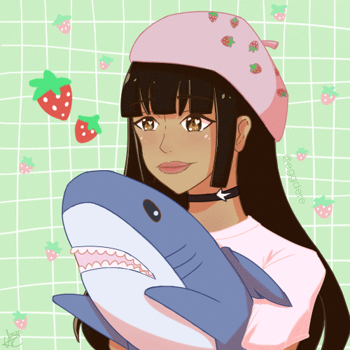 IRL Icon COMMISSION gif